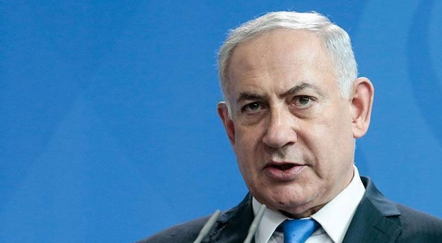 İsrail&#039;de muhalefetten &#039;Netanyahu hakkındaki yolsuzluk soruşturması tamamlansın&#039; çağrısı