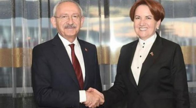 İttifak pazarlığı devam ediyor İttifak pazarlığı devam ediyor