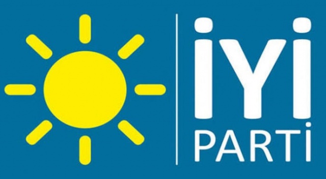 İYİ Parti 5'i büyükşehir 15 adayını açıkladı İYİ Parti 5'i büyükşehir 15 adayını açıkladı