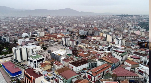 Kasım ayında konut satışları düştü Kasım ayında konut satışları düştü