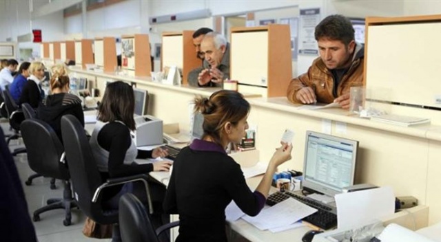Kimsesiz 3 bin 274 genç devlette işe başlıyor Kimsesiz 3 bin 274 genç devlette işe başlıyor
