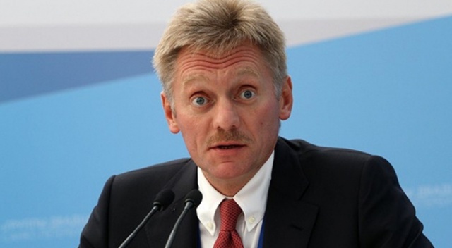 Kremlin, AB ile ilişkileri canlandırmak istiyor Kremlin, AB ile ilişkileri canlandırmak istiyor