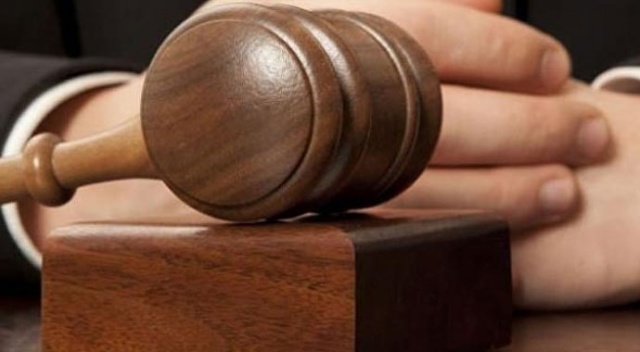 Lice davasında karar açıklandı Lice davasında karar açıklandı