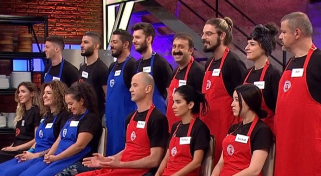 MasterChef yarışmacısı Tuğçe Sökesoğlu reyting rekortmeni dizide ortaya çıktı