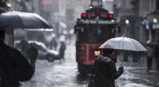 Meteoroloji'den yeni hava durumu raporu! Bu hafta hava nasıl olacak? (3-7 Aralık hava durumu) Meteoroloji'den yeni hava durumu raporu! Bu hafta hava nasıl olacak? (3-7 Aralık hava durumu)