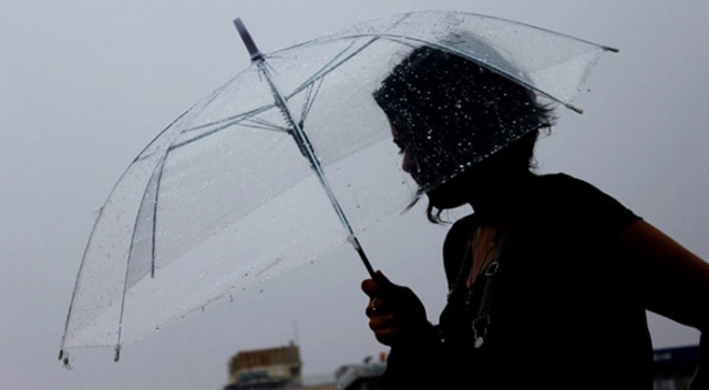 Meteorolojiden'den açıklama: Hava sıcaklıkları artıyor Meteorolojiden'den açıklama: Hava sıcaklıkları artıyor
