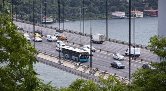 Metro seferleri 2&#039;ye kadar uzatıldı