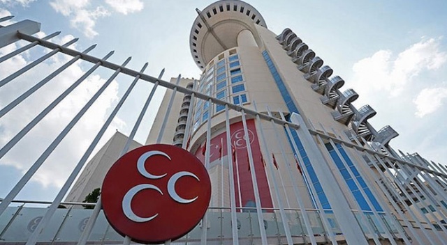 MHP, Denizli adayını geri çekti MHP, Denizli adayını geri çekti