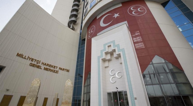 MHP'nin Aydın Büyükşehir Belediye Başkan adayı çekildi MHP'nin Aydın Büyükşehir Belediye Başkan adayı çekildi
