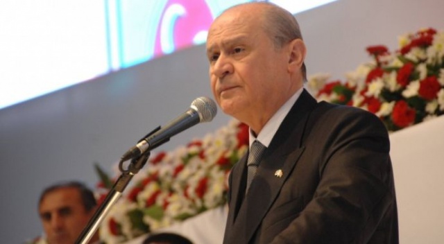 MHP, yerel seçimler için 50 belediye başkan adayını daha belirledi MHP, yerel seçimler için 50 belediye başkan adayını daha belirledi