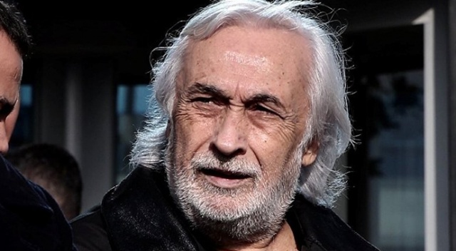 Müjdat Gezen’in adli kontrol kararının kaldırılması talep edildi Müjdat Gezen’in adli kontrol kararının kaldırılması talep edildi