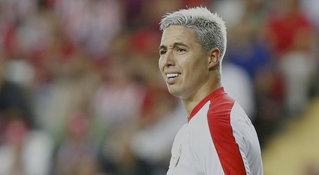 Nasri West Ham United&#039;da