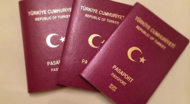 Nüfus ve Vatandaşlık İşleri Genel Müdürlüğü iddiaları yalanladı Nüfus ve Vatandaşlık İşleri Genel Müdürlüğü iddiaları yalanladı