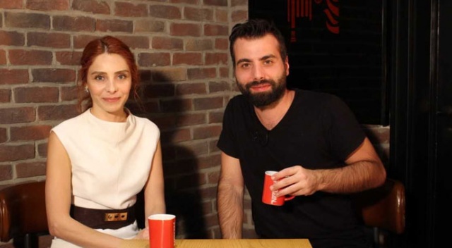 Nur Fettahoğlu: Ağlayamıyorum Nur Fettahoğlu: Ağlayamıyorum