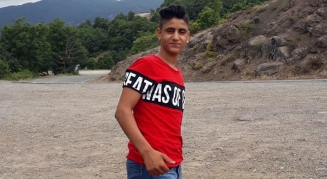 Ordu'daki cesedin kimliği belirlendi Ordu'daki cesedin kimliği belirlendi