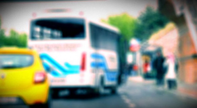 Otobüste yolcuya büyük şok! Toplu taşıma kullanan herkesi ilgilendiriyor