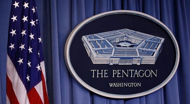 Pentagon&#039;dan, Suriye&#039;den &#039;kontrollü çekilme&#039; açıklaması