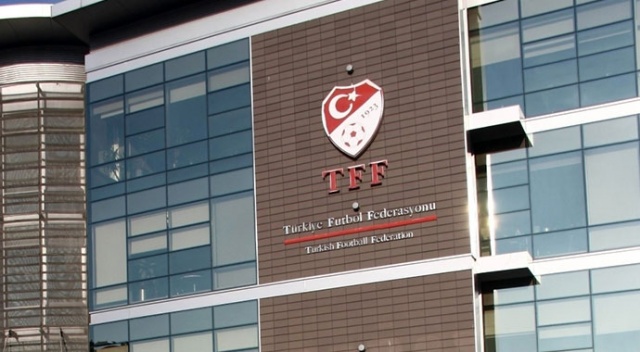PFDK ceza yağdırdı PFDK ceza yağdırdı