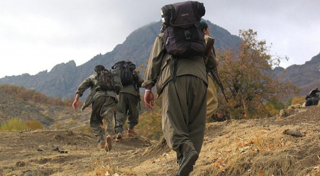 PKK kadın militanları doğuma zorluyor