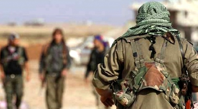 PKK/PYD kendine  yeni sahip arıyor