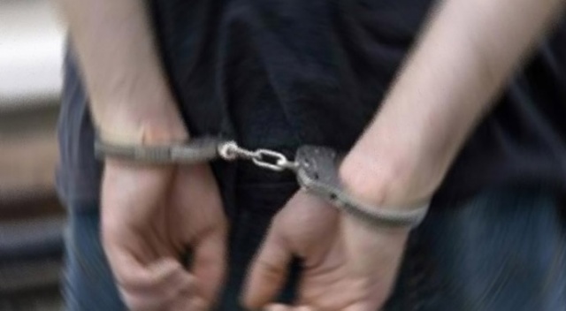Samsun&#039;da silah kaçakçılığı operasyonu