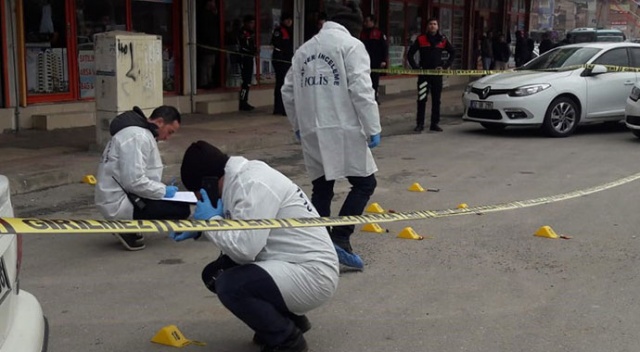 Şanlıurfa’da iki aile arasında silahlı kavga: 7 yaralı