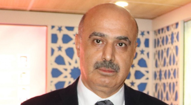 Şehit edilen Altuğ Verdi'nin yerine atanan Nurettin Gökduman görevine başladı Şehit edilen Altuğ Verdi'nin yerine atanan Nurettin Gökduman görevine başladı