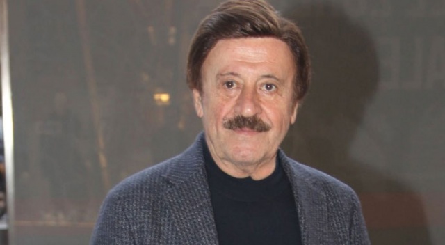 Selami Şahin'in acı günü! Ağabeyi Ahmet Şahin hayatını kaybetti Selami Şahin'in acı günü! Ağabeyi Ahmet Şahin hayatını kaybetti