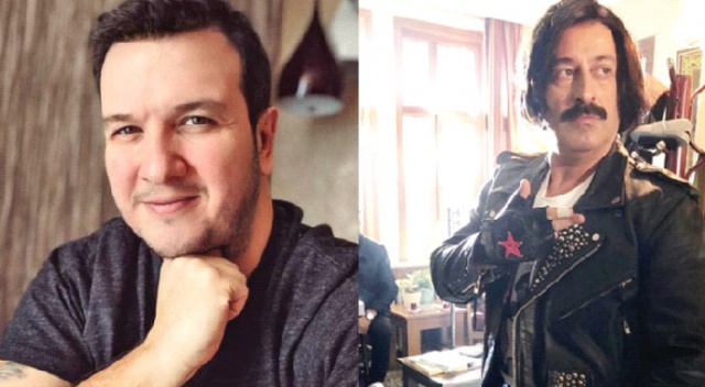 Sinemada pay kapma mücadelesi