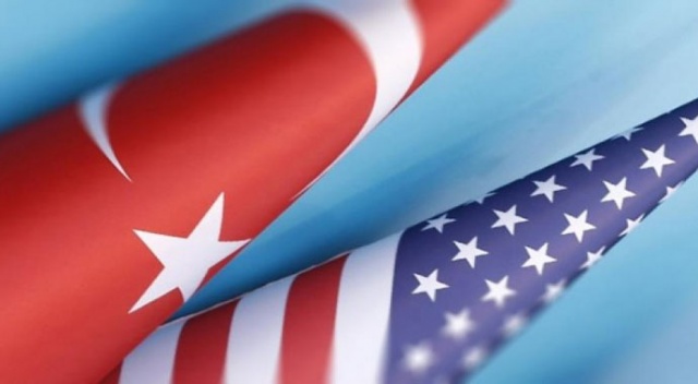 Türkiye-ABD toplantısı yarın Ankara'da Türkiye-ABD toplantısı yarın Ankara'da