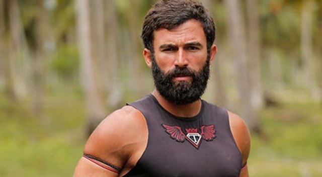 Survivor 2019 için Turabi Çamkıran sürprizi