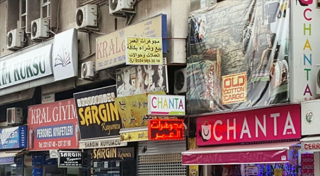 Tabela kirliliği ile mücadele Tabela kirliliği ile mücadele