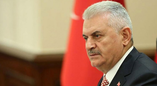 TBMM Başkanı Yıldırım'dan cezalı köprü geçişleriyle ilgili açıklama TBMM Başkanı Yıldırım'dan cezalı köprü geçişleriyle ilgili açıklama