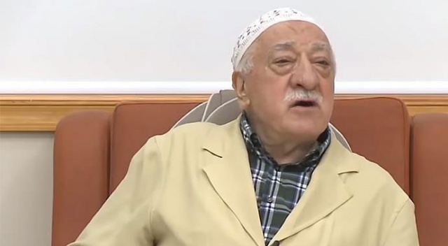 Tefecilik operasyonunda 'FETÖ elebaşına ait mendil' iddiası Tefecilik operasyonunda 'FETÖ elebaşına ait mendil' iddiası