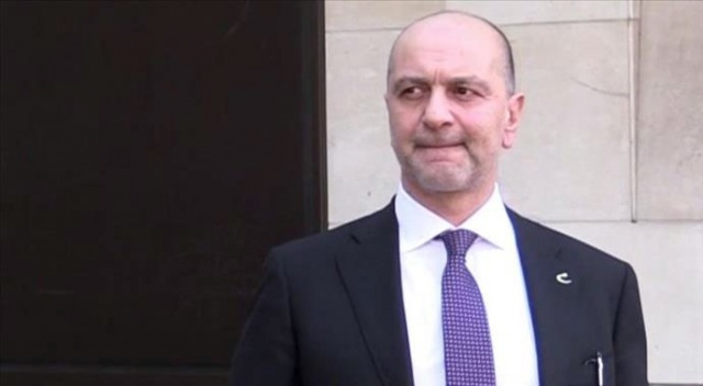 Telefon trafiği deşifre oldu