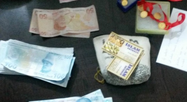 Trabzon’da yağmaladılar Erzurum’da yakalandılar Trabzon’da yağmaladılar Erzurum’da yakalandılar