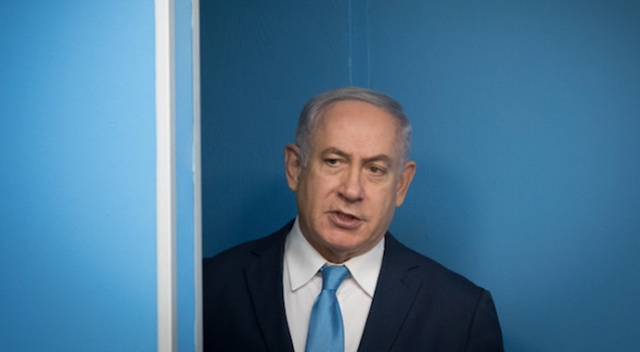 Türkiye'den Netanyahu'ya çok sert cevap Türkiye'den Netanyahu'ya çok sert cevap