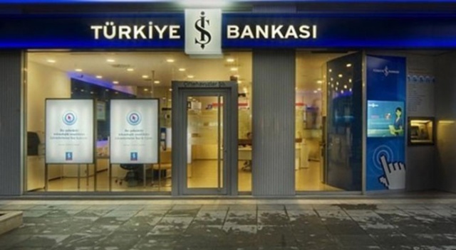 Türkiye İş Bankası&#039;dan faiz adımı geldi
