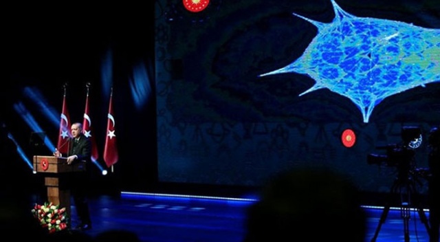 Türkiye'nin siber kalkanı 'Ahtapot' yaygınlaştırılacak Türkiye'nin siber kalkanı 'Ahtapot' yaygınlaştırılacak