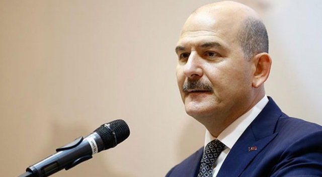 Ülkesine dönen Suriyeli sayısı 291 bin 790'a ulaştı