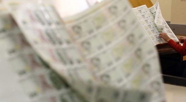 Yeni 20 TL banknotlar tedavüle girecek