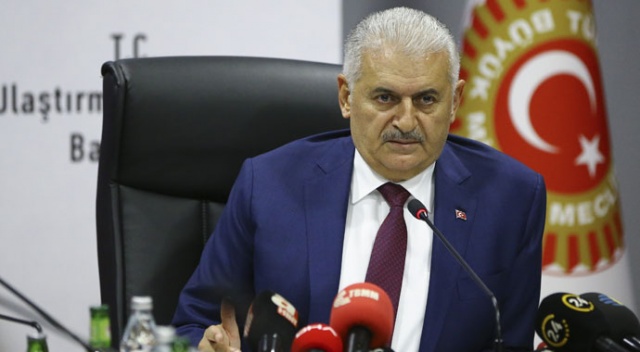 Yıldırım söz verdi köprü cezası kaldırıldı