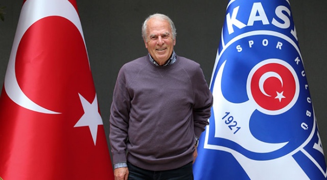 'Devler Ligi hayalim' 'Devler Ligi hayalim'