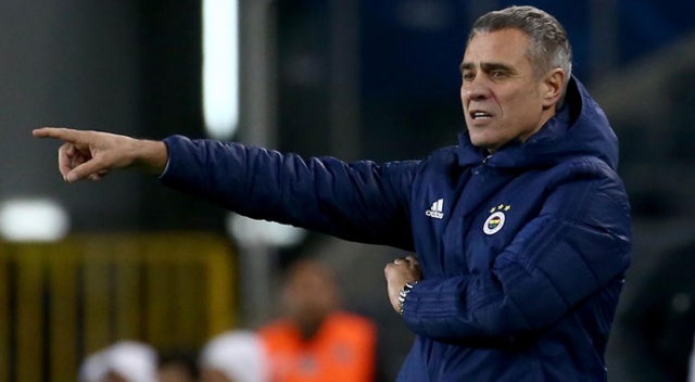 'Fenerbahçe hak ederek kazandı' 'Fenerbahçe hak ederek kazandı'