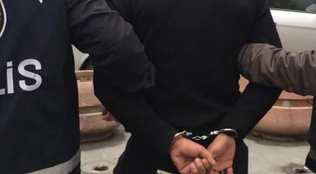 &#039;FETÖ çekecek&#039; yalanıyla dolandıran şahıs Edirne&#039;de yakalandı