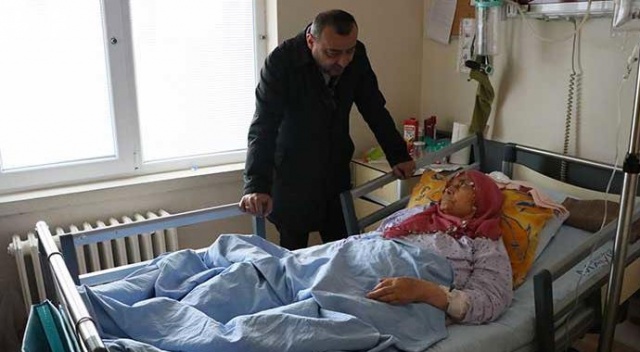 'Hastaya kalp pilinin gereksiz takılıp çalıştırılmadığı' iddiası 'Hastaya kalp pilinin gereksiz takılıp çalıştırılmadığı' iddiası