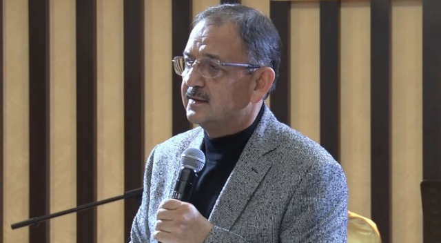 'Milletin oyu üzerinde nasıl pazarlık edersiniz?' 'Milletin oyu üzerinde nasıl pazarlık edersiniz?'