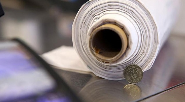 &#039;Poşet kullanımında yüzde 70&#039;e varan azalma oldu&#039;