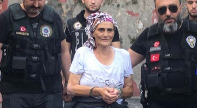 &#039;Torbacı Nene&#039; hakkında karar verildi