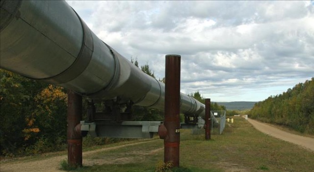 15 ülkeye Nijerya ve Fas iş birliğiyle gaz sağlanacak